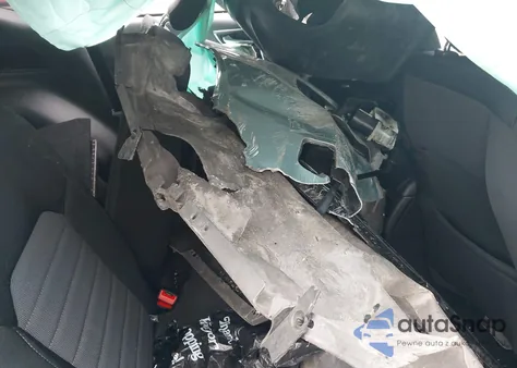 2017 Ford Edge Se from USA, damaged, VIN 2FMPK4G93HBC57020